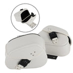 Pair Waterproof Side Hanging Tool Bags for Motorcycle (Universal Fit)