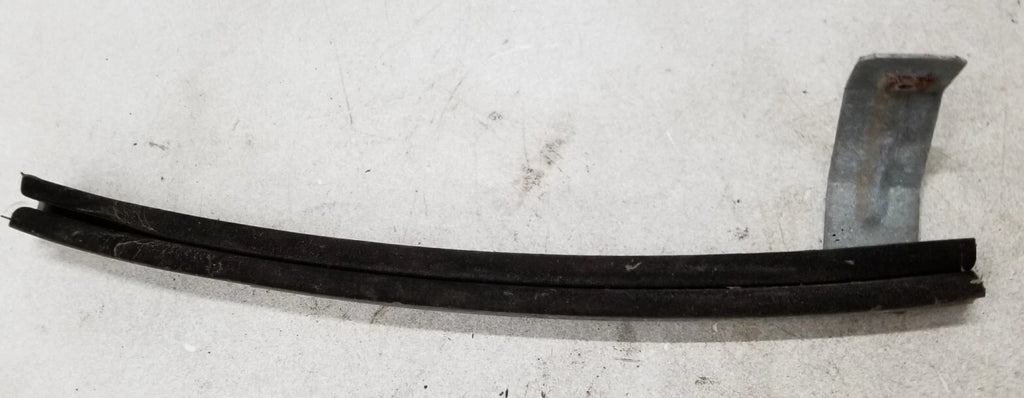 Window Guide Track RH for Thunderbird Cougar (1983–1988)