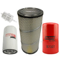 Service Filters for Case IH Farmall 95 (w/4.5L Turbo Engine)
