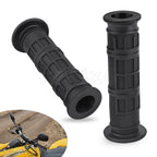 2 Handlebar Grips for Bombardier Traxter 500, 650, Max, Quest 500, 650 (1998–2023)