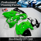 Fairing Kit for Kawasaki Ninja 250R (2008–2012) EX250 ABS Injection