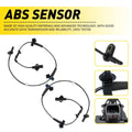 ABS Wheel Speed Sensor for Honda Civic (2012–2015) 57450-TR3-A02