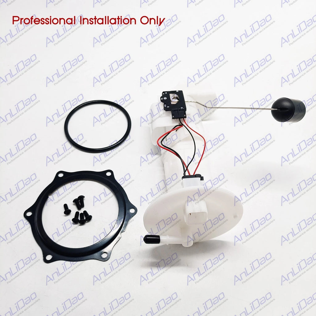 Fuel Pump Module Assembly + Tank Seal for Kawasaki KRF750 Teryx (2009–2013) 49040-0718
