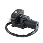 Ignition Switch Lock Keys for Yamaha YZF1000 (1997–1998), YZF600 (1995–2002)