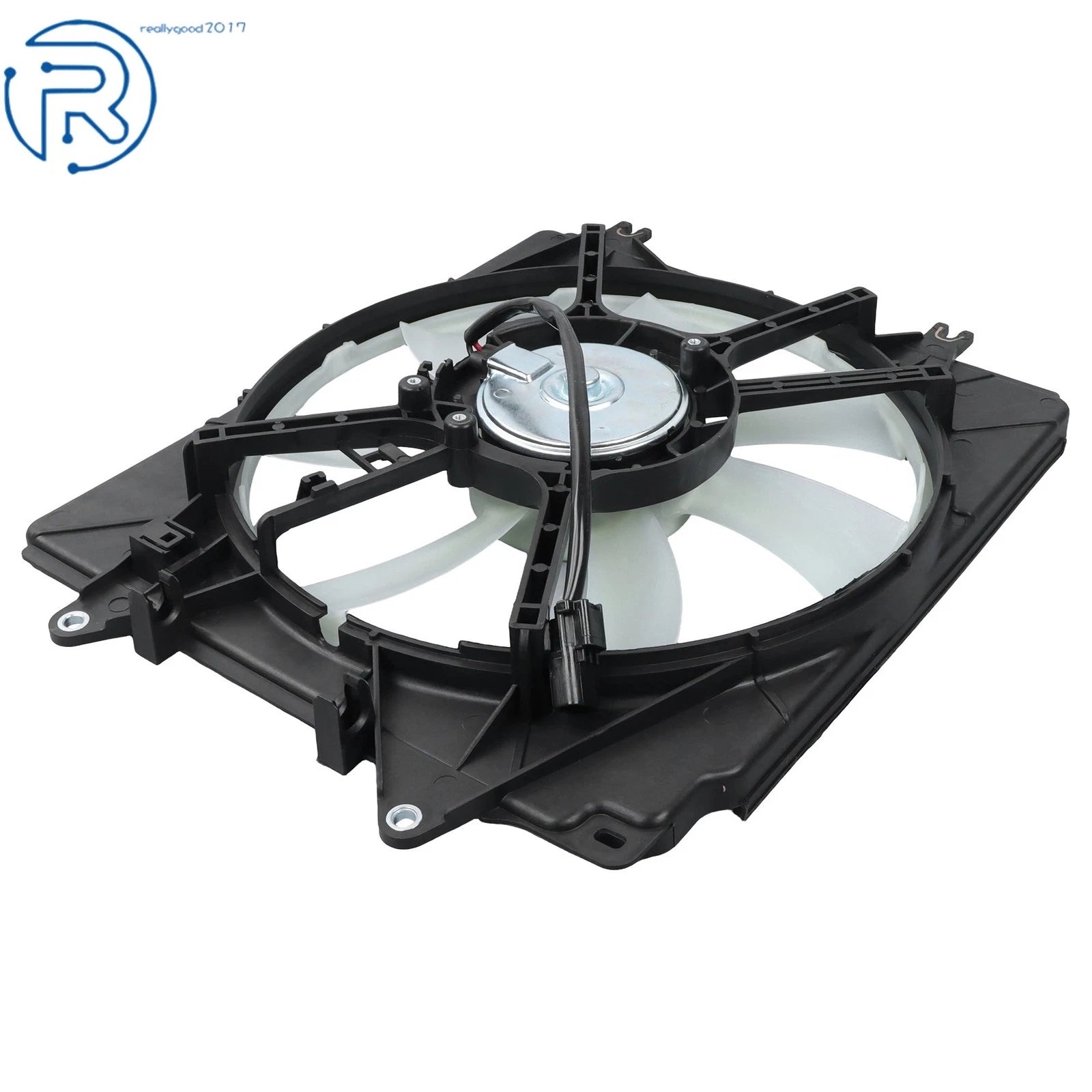 Cooling Fans Assembly for Honda CR-V (2017–2022) HO3113141