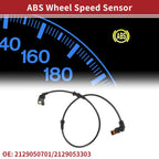 ABS Wheel Speed Sensor for Mercedes-Benz CLS550 (2016-2018)