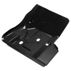 Front Right Floor Pan for Jeep Wrangler TJ (1997-2006) Black