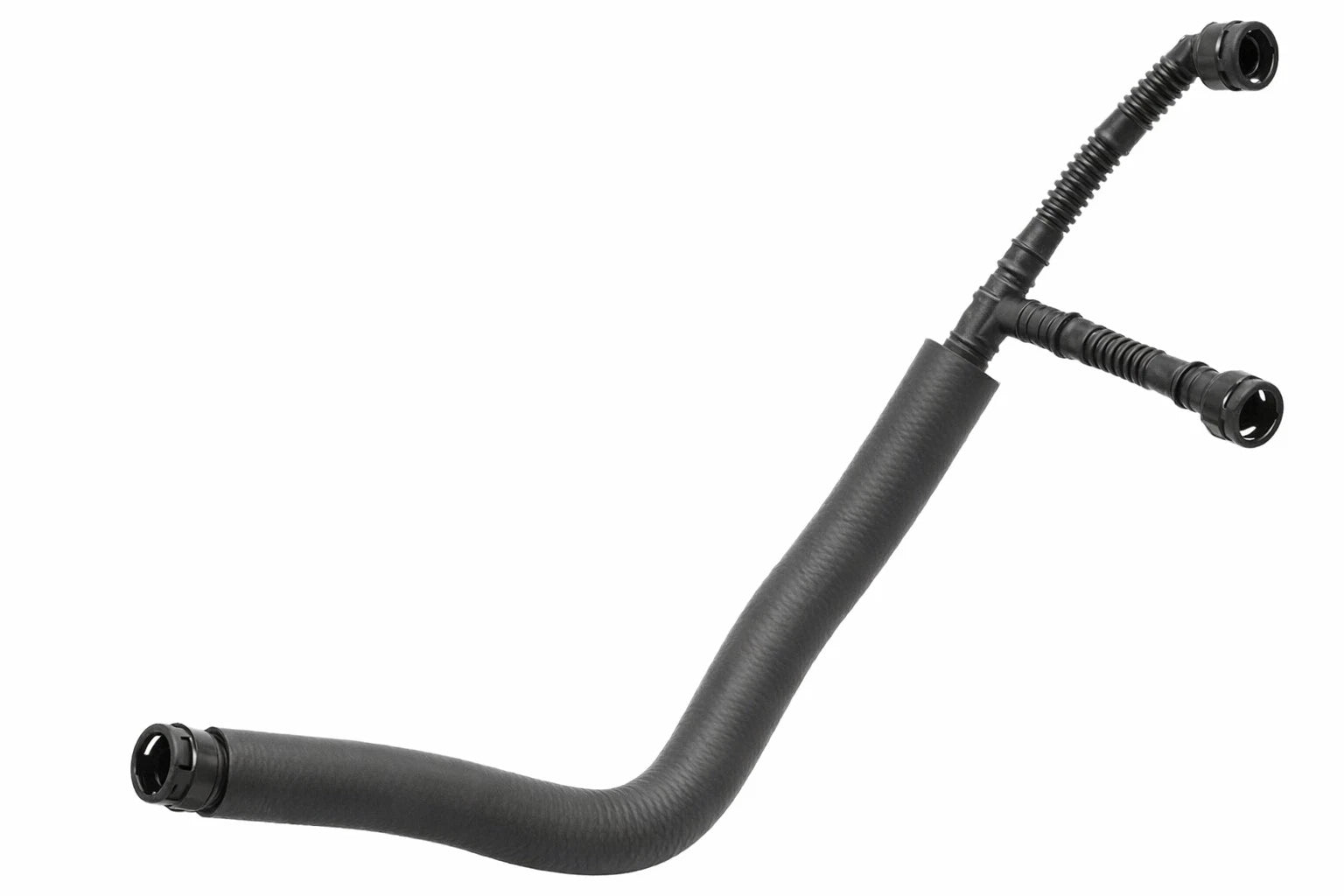 PCV Valve Hose for BMW X3 (2011–2012) 11157581815