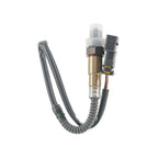 2X O2 Oxygen Sensors for BMW 320i, 328i, X3, 428i (2013–2015)