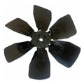 6 Blade Cooling Fan for Case/International Harvester (Replaces L112064)