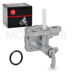 Fuel Petcock Valve for Suzuki ALT50 (1983–1984) 44300-04450