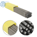 Set of 5/32" Arc Welding Rods for Carbon Steel (Compatible with Various Models)