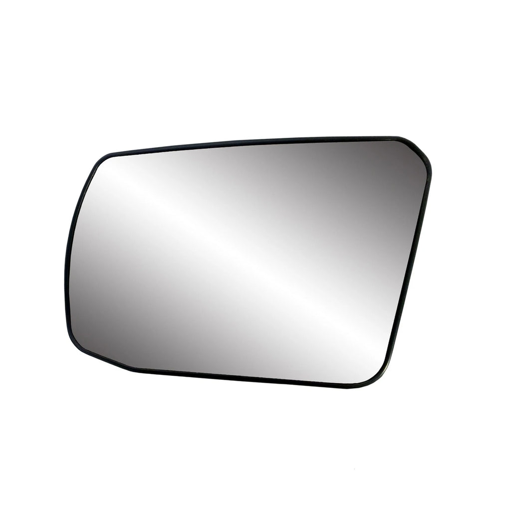 Driver Side Door Mirror Glass Assembly for 2008-2013 Nissan Altima