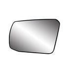 Driver Side Door Mirror Glass Assembly for 2008-2013 Nissan Altima