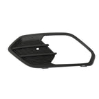 Fog Light for Ford Escape (2017â2019) - Black Cover, Driver Side
