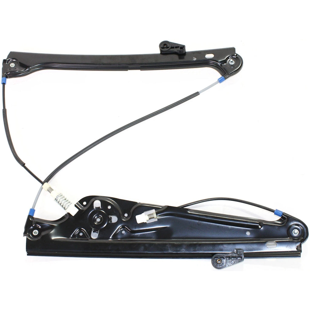Power Window Regulator Set for BMW 745i (2002–2005)