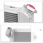 Reusable Hi-Flow Air Filter for Jeep Grand Cherokee (1993–1998)