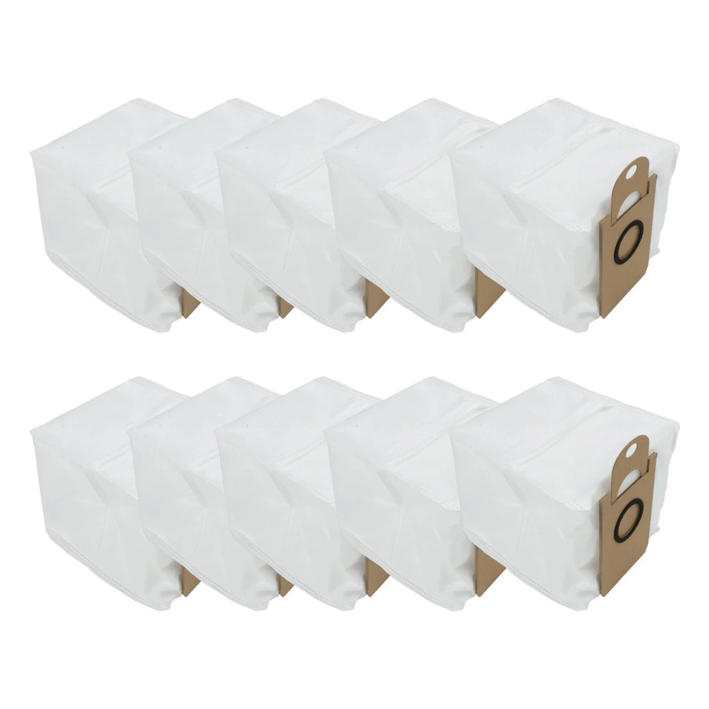 Set of 4 Vacuum Cleaner Bags for