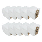 Set of 4 Vacuum Cleaner Bags for