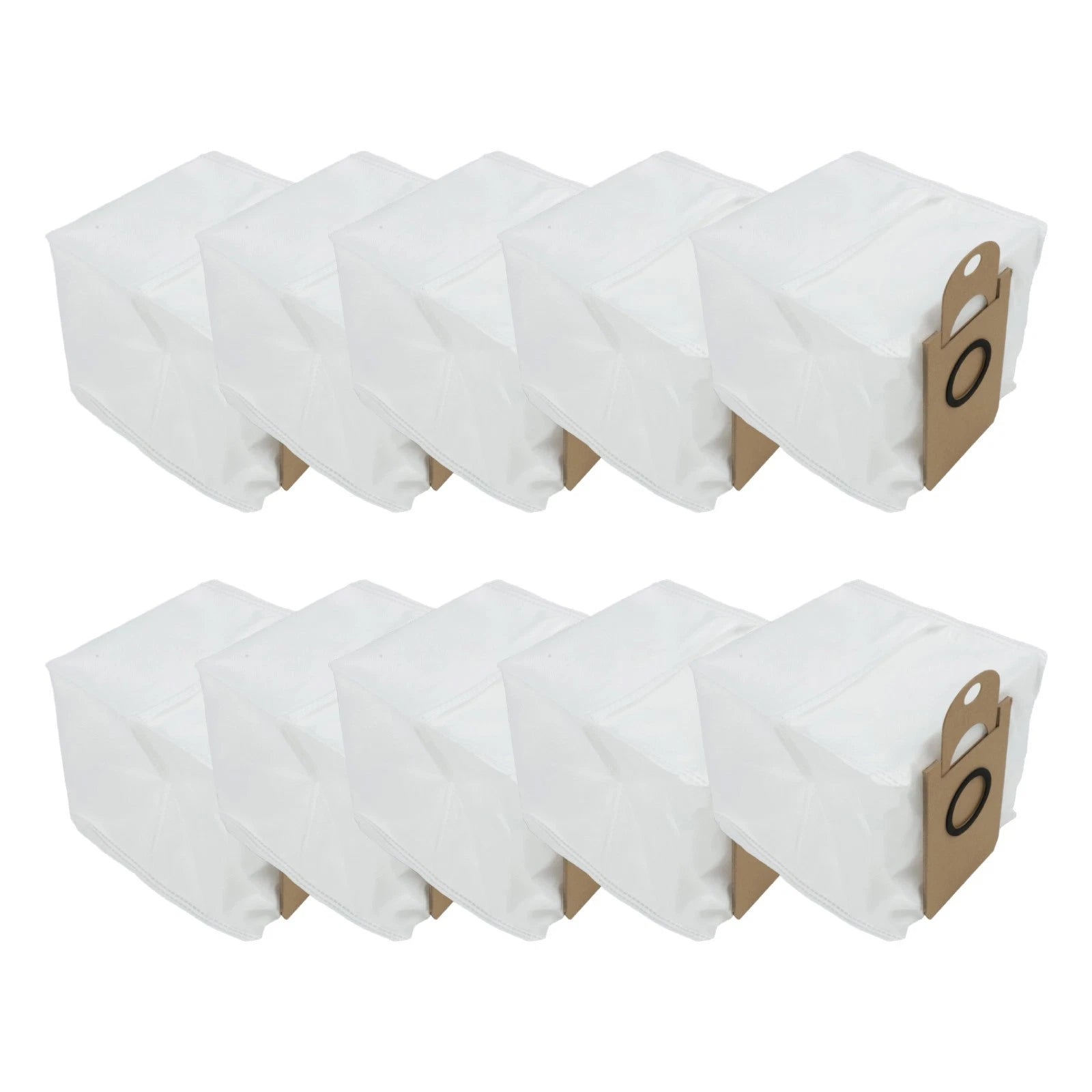 Set of 4 Vacuum Cleaner Bags for