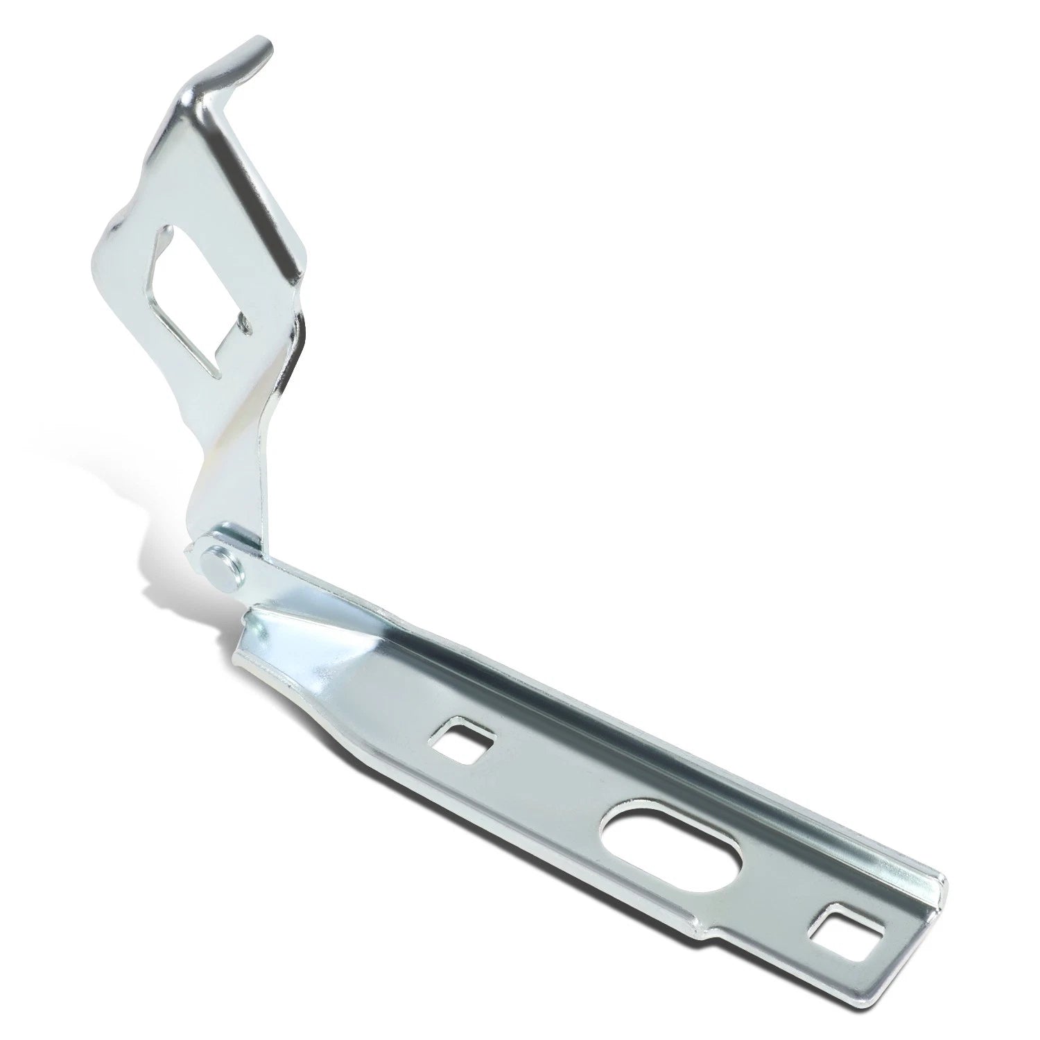 Steel Bonnet Hood Hinge Latch for Audi A4 (2009–2016)