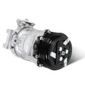 AC Compressor w/Clutch for Chevrolet K1500 K2500 K3500 Blazer (1996–2000) 1520151