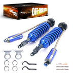 Adjustable Reservoir Front Shock Kit for Ram 1500 (2019–2025)