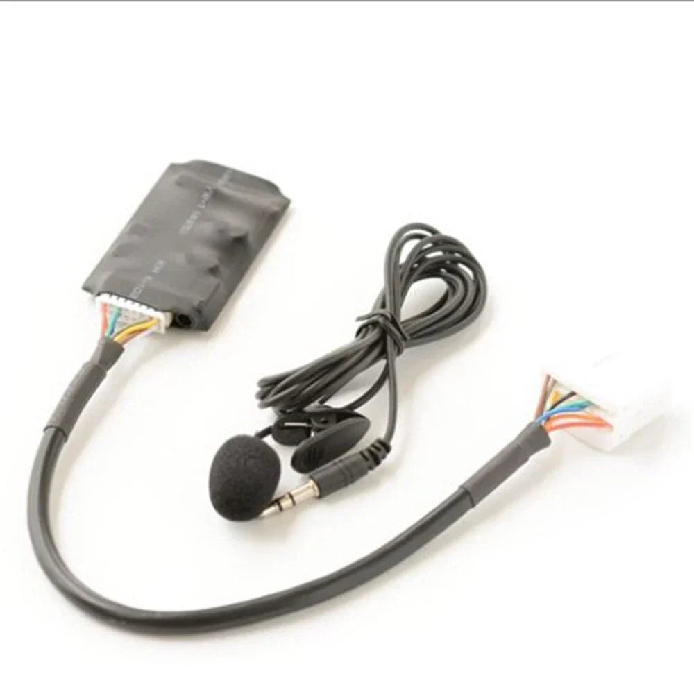 12V AUX Interface for Honda Accord, Civic, CR-V