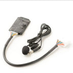 12V AUX Interface for Honda Accord, Civic, CR-V