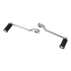 Left Heel Toe Shift Shifter Lever for Harley Touring (1988–2023), Softail (1986–2017)