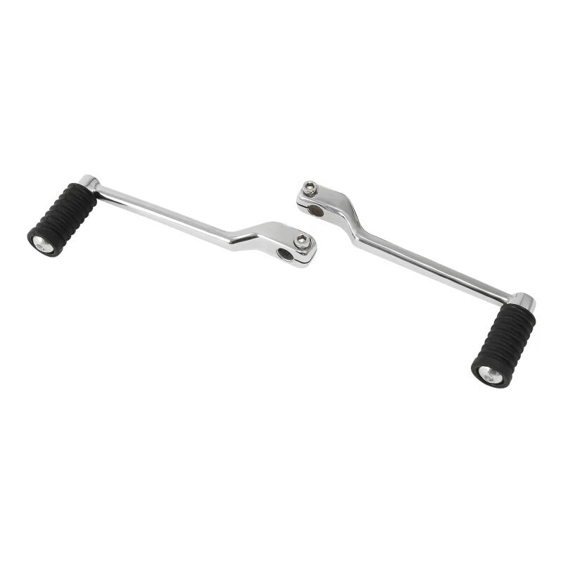 Left Heel Toe Shift Shifter Lever for Harley Touring (1988–2023), Softail (1986–2017)