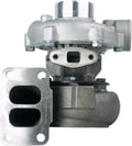 Turbocharger TA3103 6207-81-8330 for Komatsu PC200-6 PC210-6 (S6D95L)
