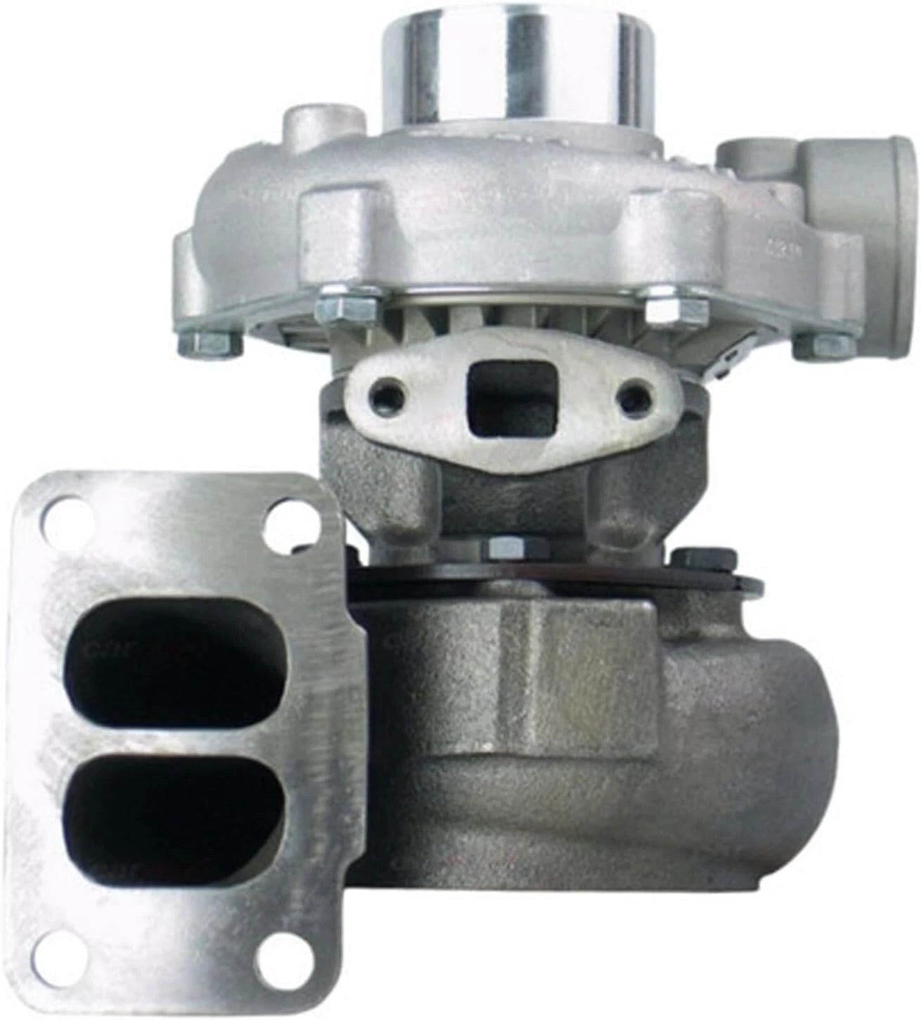 Turbocharger TA3103 6207-81-8330 for Komatsu PC200-6 PC210-6 (S6D95L)