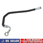 Power Steering Return Hose for BMW E46 3-Series 323i 325i 328i 330i (1998–2006)