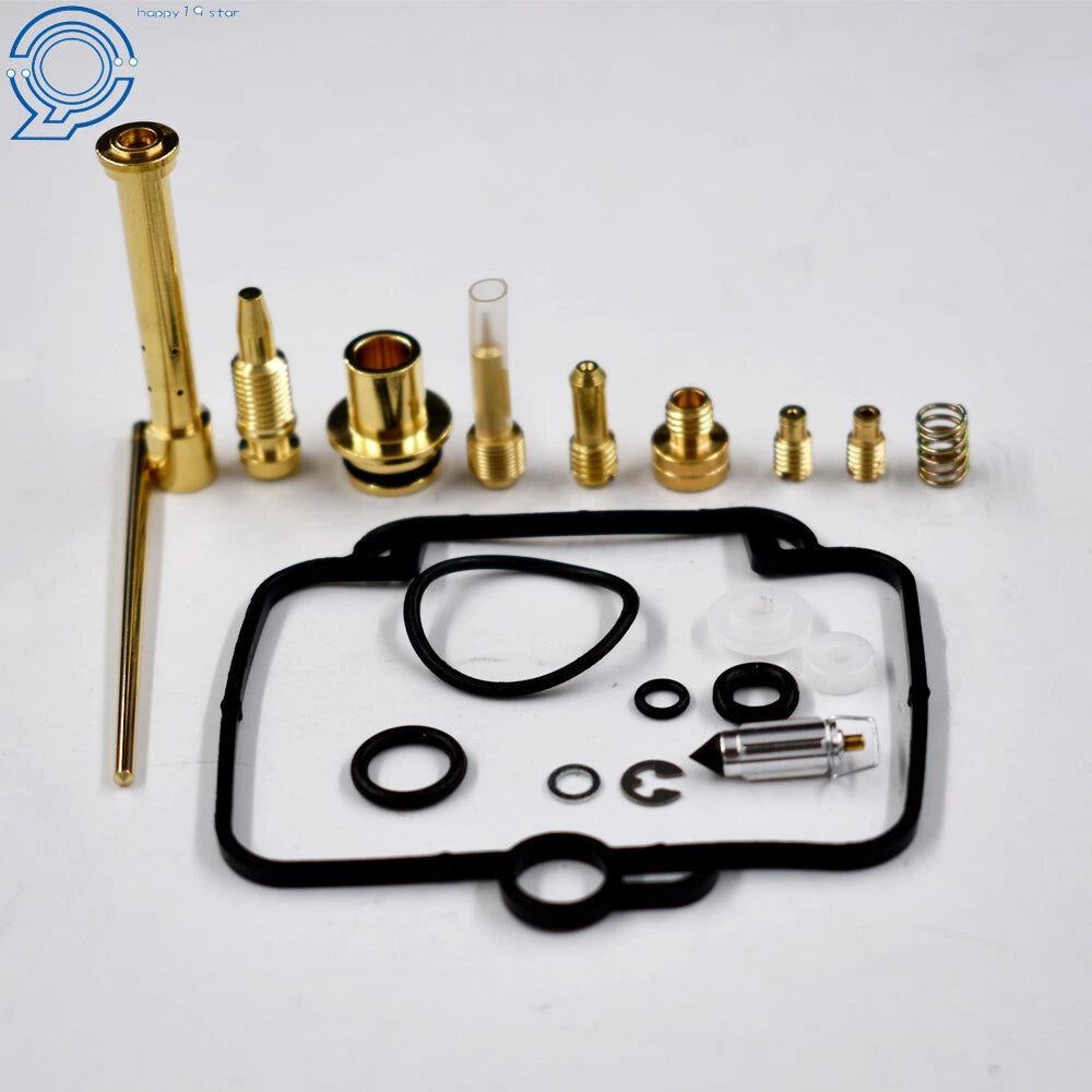 Carb Rebuild Kit for Suzuki DR350SE (1994–1999)