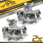 Pair Rear Brake Calipers for Chevy Uplander (2005–2009)
