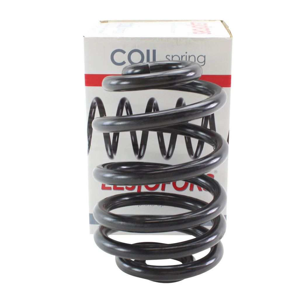 Lesjofors 4208487 Rear Coil Spring for BMW E46 M3 (2001–2006)