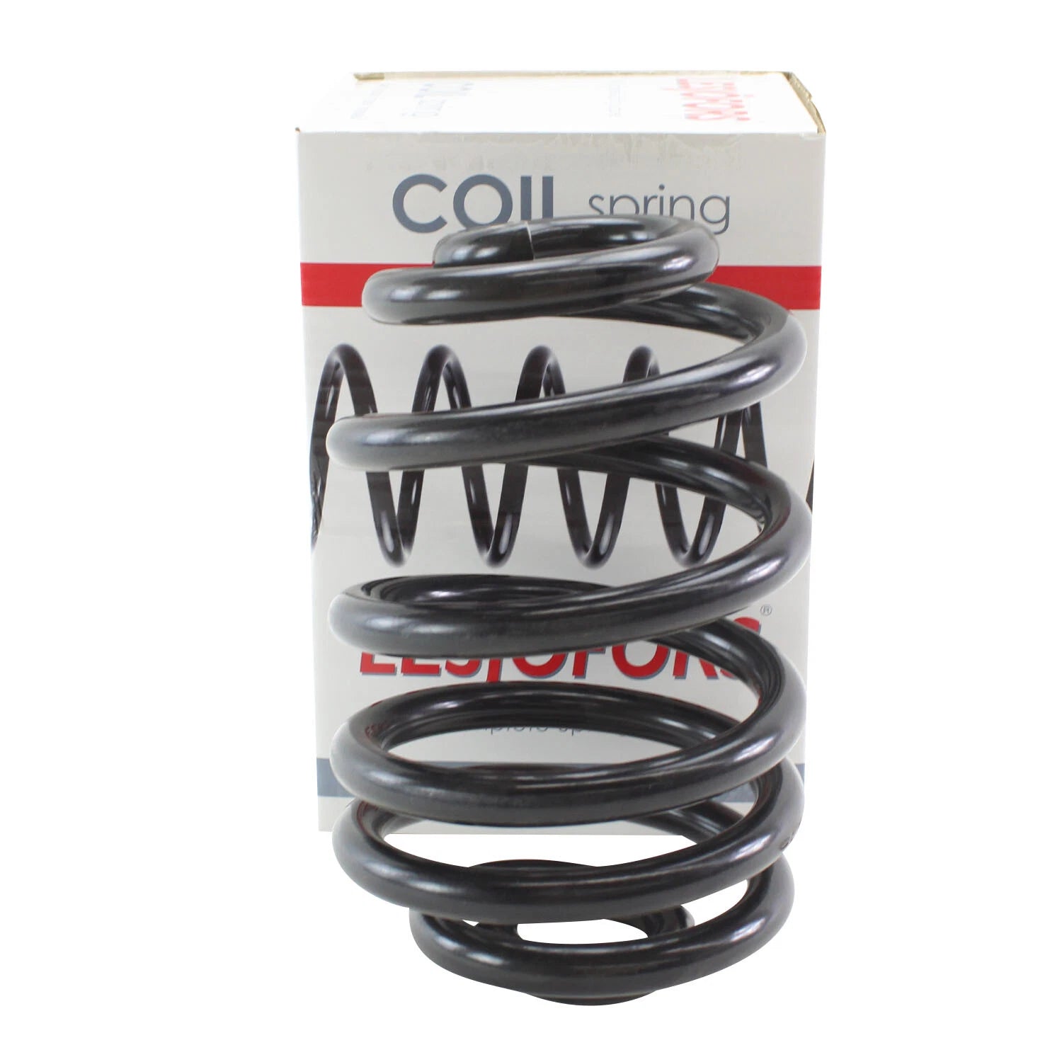 Lesjofors 4208487 Rear Coil Spring for BMW E46 M3 (2001–2006)