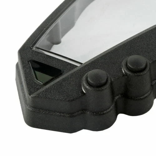 Speedometer Tachometer Gauge Case Cover for Kawasaki Ninja 300 (2013–2017)