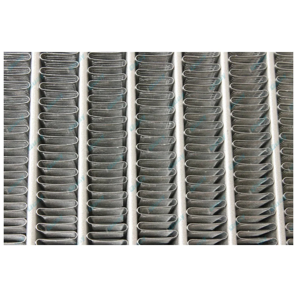 Aluminium-Core Radiator for Toyota RAV4 SXA11 2.0L 4cyl (1995-2000)