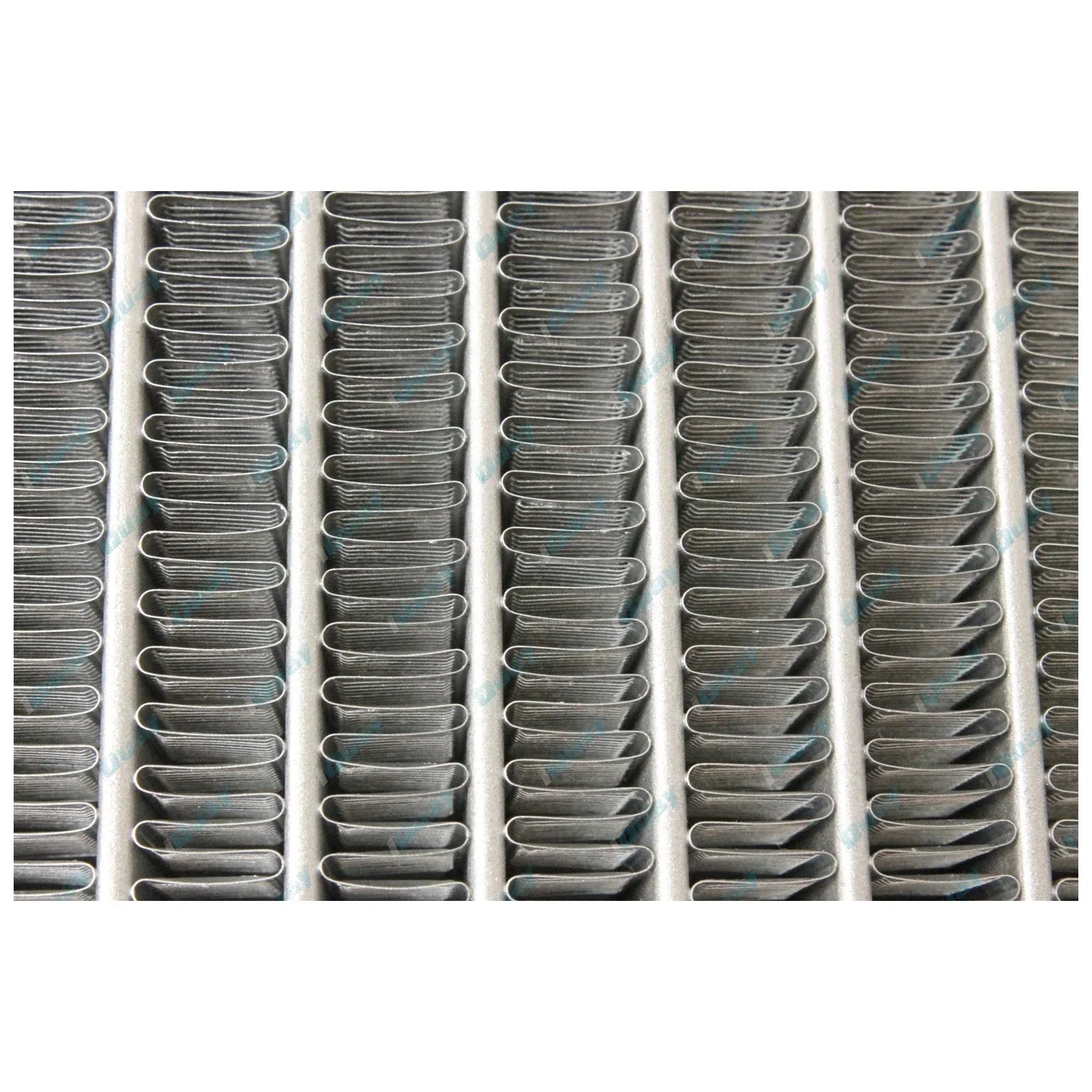 Aluminium-Core Radiator for Toyota RAV4 SXA11 2.0L 4cyl (1995-2000)