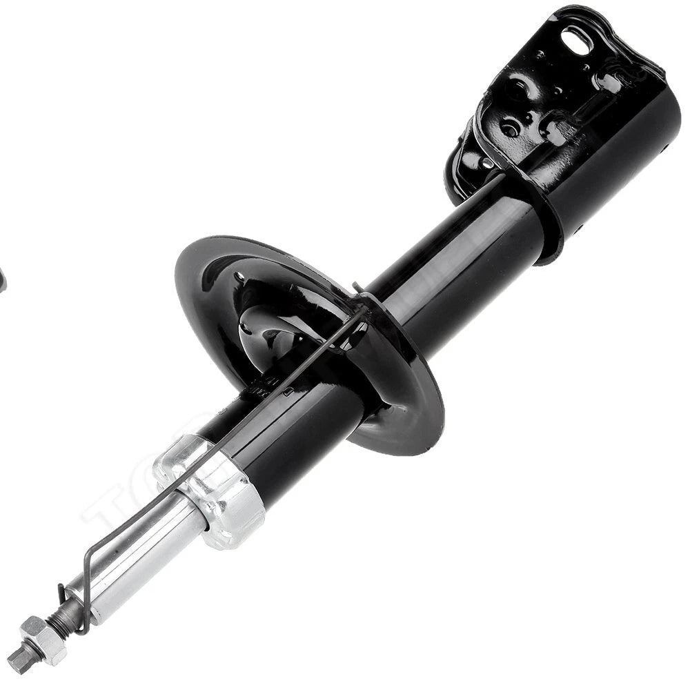 Front Pair Struts & Gas Shocks for Chevrolet GMC Saturn Pontiac Suzuki