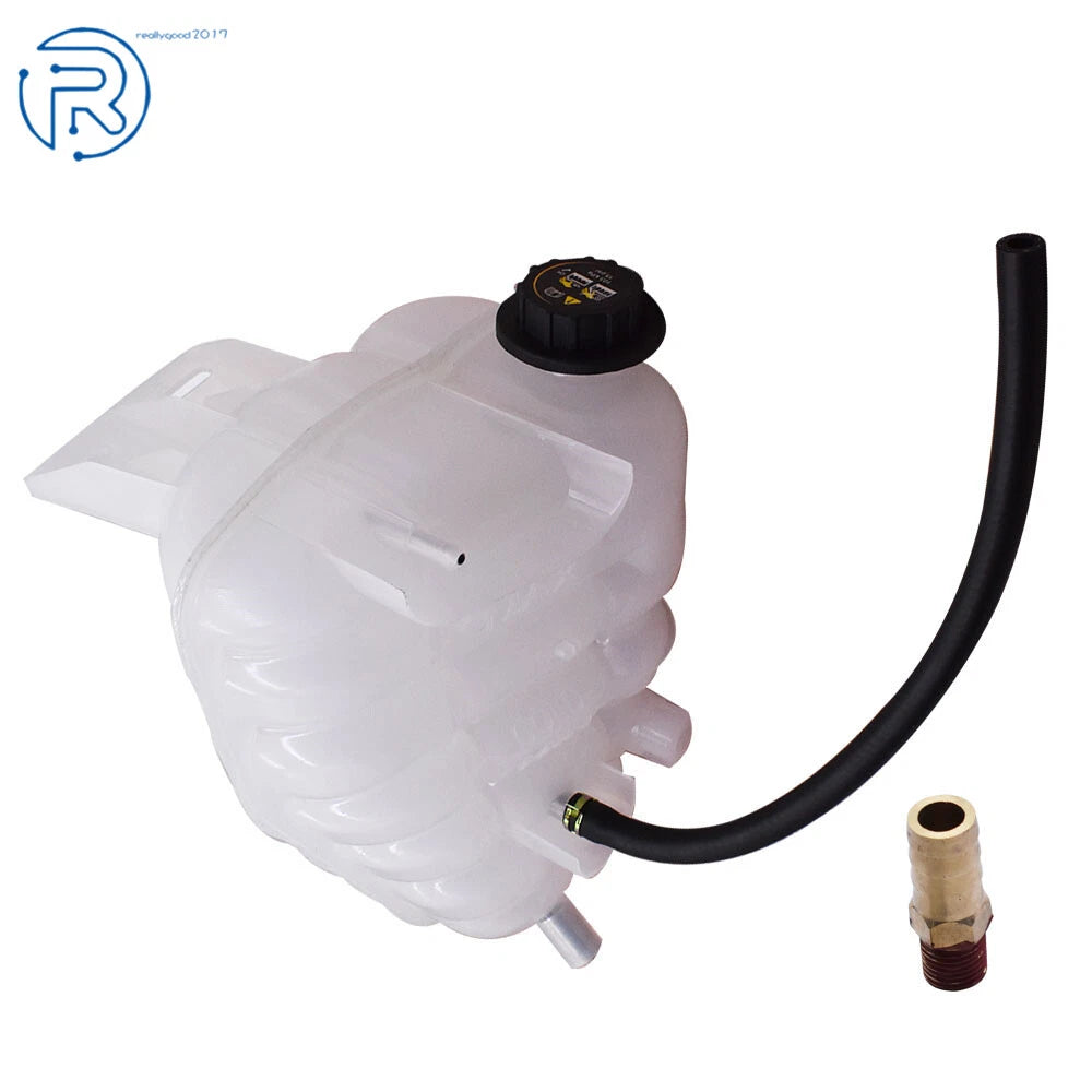 Radiator Overflow Recovery Tank for International Prostar (2003-2017)