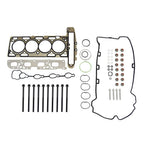 Head Gasket Kit & Bolt for Chevy Equinox GMC Terrain Buick Verano (2010–2017)