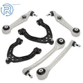Set of 6 Control Arms for Tesla Model S (2012–2018)