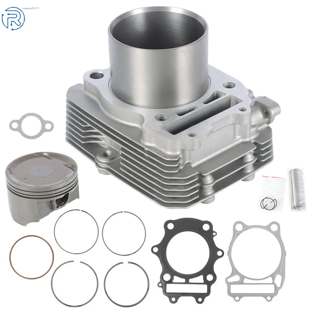 Top End Kit for Suzuki Eiger 400, King Quad 400 (2002–2008)