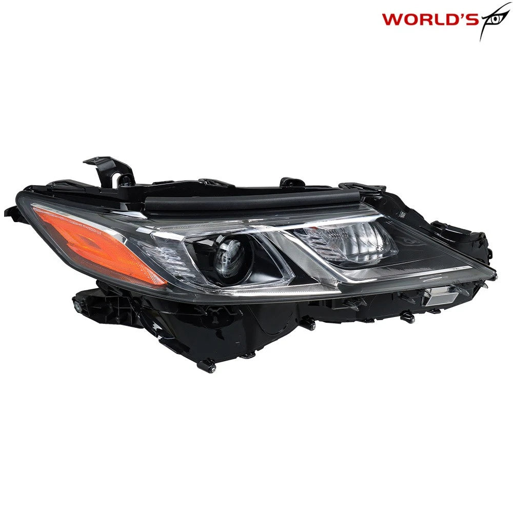 LED Headlight for Toyota Camry L LE SE (2018–2022) Right