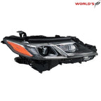 LED Headlight for Toyota Camry L LE SE (2018–2022) Right
