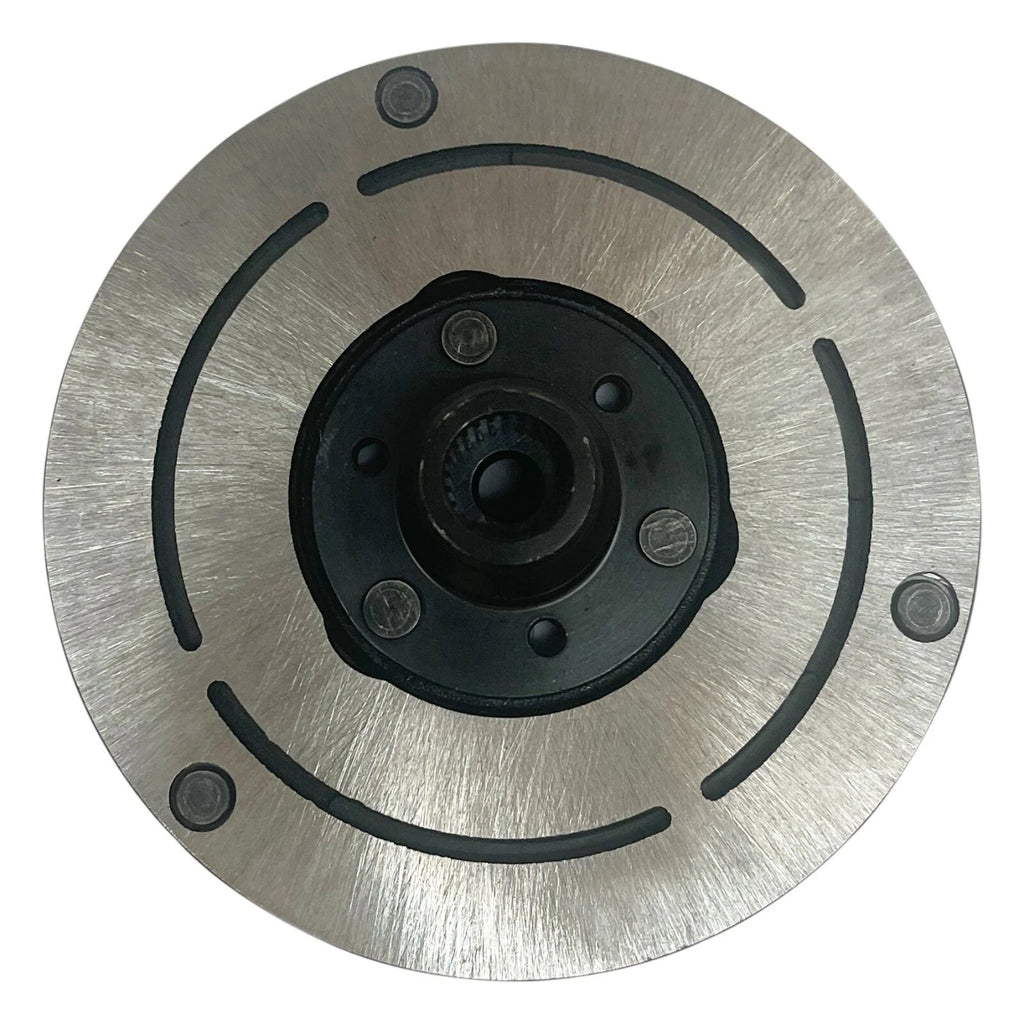 AC Compressor Clutch Replacement for Ford F-150 5.0L (2014-2014)