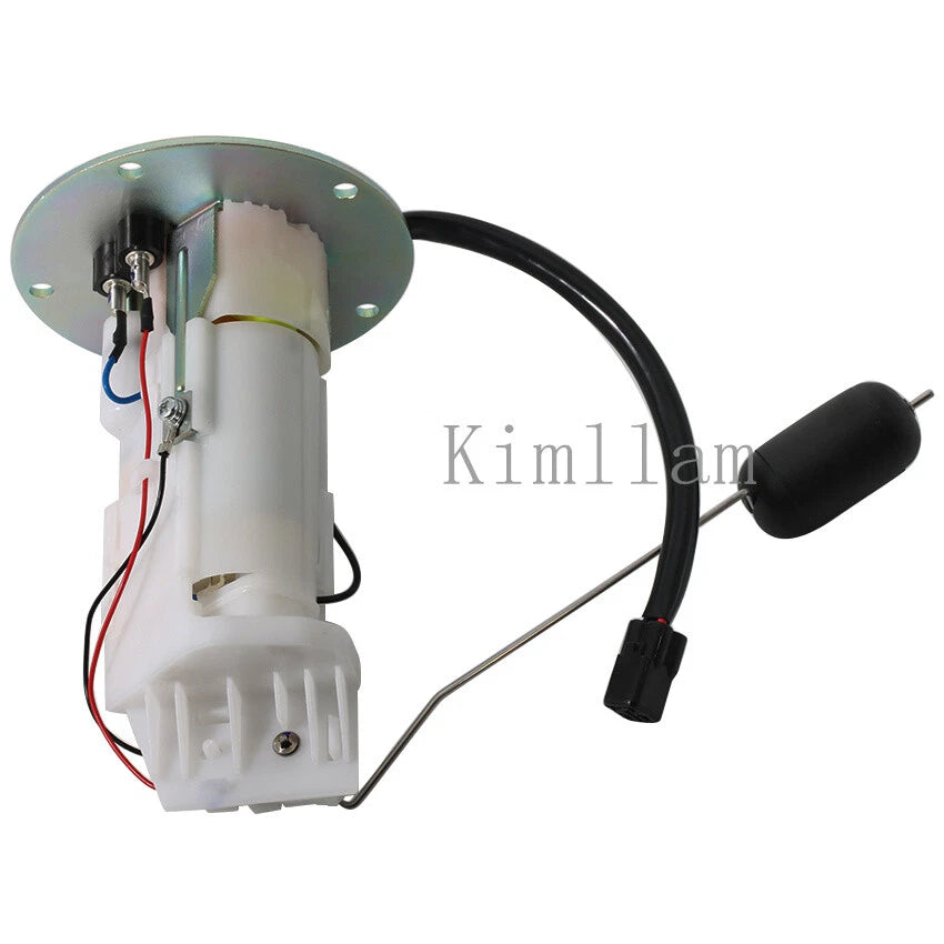 Fuel Pump Assembly for Kawasaki Ninja 400 (2019–2022) 49040-0763